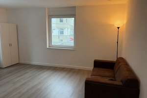 WG Helle 3-Zimmer Wohnung möbeliert in Mannheim Neu Ostheim – Karl-Ladenburg-Str 1, 68309 Käfertal, Mannheim – Vorschaubild 4
