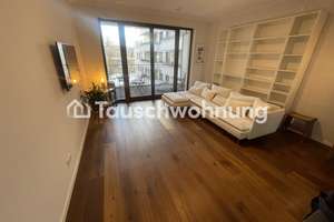 Tauschwohnung: Moderne + zentrale 2-Zi Berlin-Mitte im Tausch gegen 4+ Zi – Die vollständige Adresse der Immobilie erhältst du vom Anbieter., 10115 Mitte (Ortsteil), Berlin – Vorschaubild 11