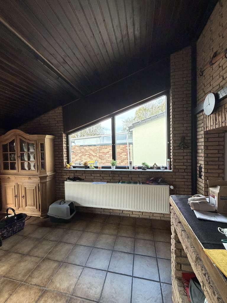 Immobilie in Dorsten - OHNE MAKLER freistehendes Haus mit Einliegerwohnung zentral in Dorsten - Bild 4