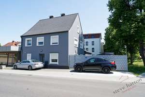 Ein besonderes Refugium: optimal für eine größere Familie - 4 Schlafzimmer & ein riesiges Wohn-Esszi – Die vollständige Adresse der Immobilie erhältst du vom Anbieter., 89415 Lauingen (Donau) – Vorschaubild 20