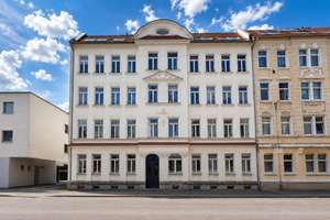 3-Raum-Wohntraum in GOHLIS-SÜD - provisionsfrei - Dachgeschoss - Terrasse – Möckernsche Straße 45, 4155 Gohlis-Süd, Leipzig – Vorschaubild 2