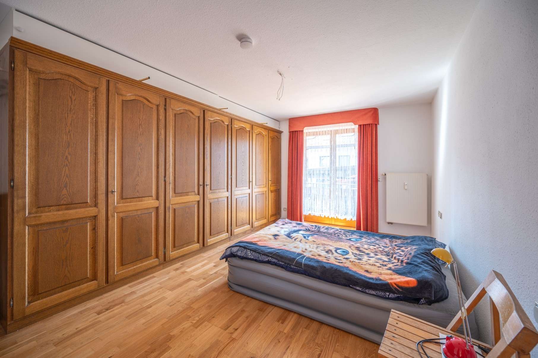 Immobilie in Oberstaufen - 3-Zi.-Wohnung in zentraler Lage - Bild 3