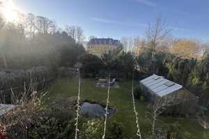 Etwas Besonderes: Das historische Gärtnerhaus des Schlosses Düneck, mit traumhaftem Grundstück – Dünenweg 44, 25436 Pinneberg (Kreis) – Vorschaubild 26