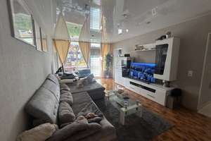 3-Zimmer Wohnung | Balkon | Garage | provisionsfrei – Die vollständige Adresse der Immobilie erhältst du vom Anbieter., 33609 Heepen, Bielefeld – Vorschaubild 3