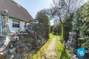 Wohnen mit Charme: Gepflegtes Haus mit romantischem Gartenparadies – Die vollständige Adresse der Immobilie erhältst du vom Anbieter., 24619 Bornhöved – Vorschaubild 29