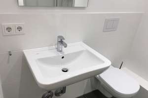 Stylisches Studenten-Apartment möbliert als Kapitalanlage – Steinhauser Straße 3, 81677 Steinhausen, München – Vorschaubild 8
