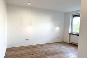 Stilvolle kernsanierte 3-Zimmer-Wohnung mit Balkon in Solln - Erstbezug, provisionsfrei – Geigenbergerstraße 49, 81477 Solln, München – Vorschaubild 8