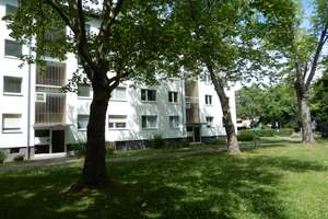 Vermietete 3-Zimmer-Eigentumswohnung mit Balkon, provisionsfrei
