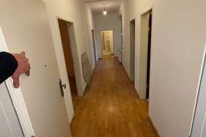 Helle 3-Zimmer-Wohnung im 1. OG in Darmstadt-Mitte – Schuchardstraße 1, 64283 Mitte, Darmstadt – Vorschaubild 9