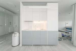 Saniertes Apartment in St. Pauli - Kapitalanlage ideal zur möblierten Vermietung – Die vollständige Adresse der Immobilie erhältst du vom Anbieter., 20359 Sankt Pauli, Hamburg – Vorschaubild 3