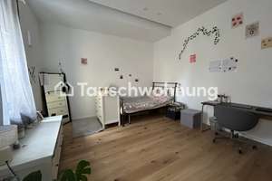 Tauschwohnung: 2,5-Zimmer-Wohnung in Nymphenburg-Neuhausen – Die vollständige Adresse der Immobilie erhältst du vom Anbieter., 80634 Neuhausen, München – Vorschaubild 2