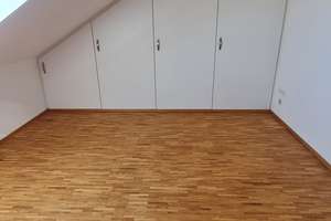 Stylische Westloggia - Wohnung in Stadeln, Fürth – 90765 Stadeln, Herboldshof, Mannhof, Fürth – Vorschaubild 9