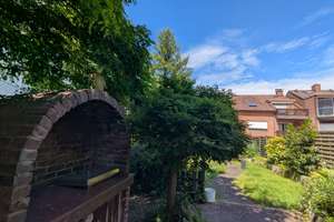 Tolle 3-Zimmer-Wohnung mit großem Garten – Ziegelweg 20, 41199 Odenkirchen-Mitte, Mönchengladbach – Vorschaubild 2