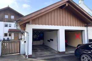 Der eigene Garten inklusive: Wohnung in Metten mit ca. 300 m² Freifläche, Garage & Stellplatz – Die vollständige Adresse der Immobilie erhältst du vom Anbieter., 94526 Metten – Vorschaubild 20