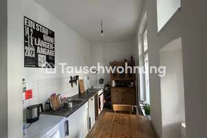 Tauschwohnung: Günstige 1 Altbau 1-Zimmer Wohnung gegen 2-Zimmer Wohnung – Die vollständige Adresse der Immobilie erhältst du vom Anbieter., 10249 Friedrichshain, Berlin – Vorschaubild 2