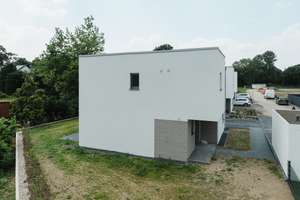Freistehendes Einfamilienhaus mit Keller - im EH40-Standard – Die vollständige Adresse der Immobilie erhältst du vom Anbieter., 47198 Alt-Homberg, Duisburg – Vorschaubild 9