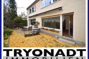 "Charmantes Zuhause für Paare oder Familien – Doppelhaushälfte mit Potenzial"