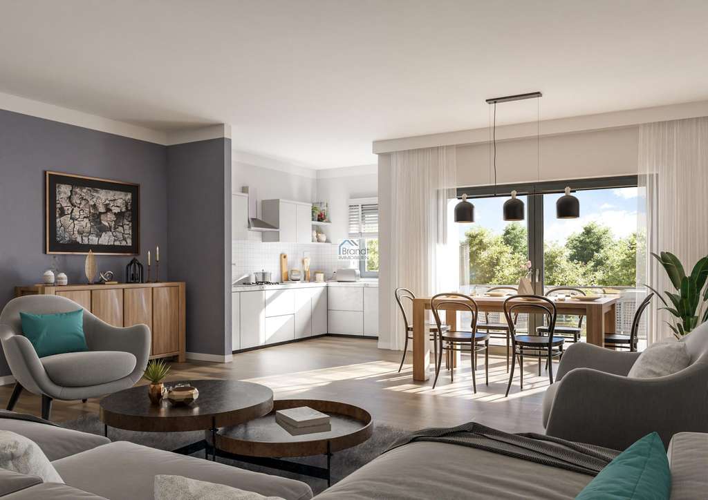 Immobilie in Nörten-Hardenberg - Neubau - Einfamilienhaus 130m² in Lütgenrode inkl. 574m² Grundstück - Bild 4