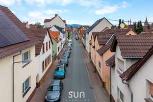 MAINNÄHE MIT PHOENIXHAUS-PARK VOR DER TÜR – Renoviertes 6-Zimmer-Haus mit Garten auf 457 m² – 65931 Sindlingen, Frankfurt am Main – Vorschaubild 15