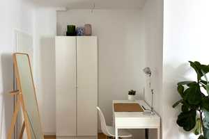 Nachmieter gesucht: Charmante 2-Zimmer-Wohnung mit Balkon im Herzen von Nürnberg! – Nürnberg – Vorschaubild 4