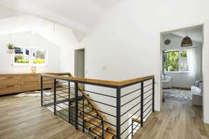ARCHITEKTENTRAUM in Inzlingen: Luxus pur auf 203 m² mit 6 Zimmern, Dachterrasse, Whirlpool & Garage – Die vollständige Adresse der Immobilie erhältst du vom Anbieter., 79594 Inzlingen – Vorschaubild 19