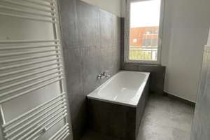 2 Zimmer-Wohnung - Frisch saniert und modern - Tageslichtbad mit Badewanne - Balkon - ruhige Lage – Mierendorffstraße 41, 4318 Anger-Crottendorf, Leipzig – Vorschaubild 16