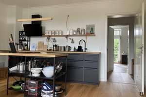 Sanierte Altbauwohnung am Nord-Ostsee-Kanal – Kanalstraße 42, 24159 Holtenau, Kiel – Vorschaubild 21