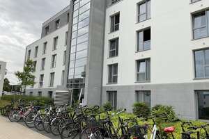 Studenten 2'er WG! Zwei möblierte Zimmer im Neubau, separate Küche +Einbauküche, modernes Duschbad – Merianstraße 4, 33615 Dornberg, Bielefeld – Vorschaubild 15