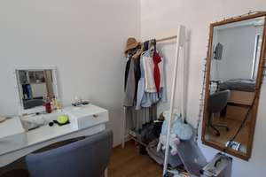 Traumhafte 4-Zimmer-Wohnung inmitten der Altstadt mit ruhigem Innenhof, Tiefgarage und Aufzug – Harderstraße 24a, 85049 Mitte, Ingolstadt – Vorschaubild 18