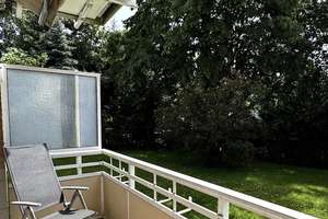 helle, familienfreundliche 3 Zimmer Erdgeschoss Wohnung mit Balkon in Leverkusen – Die vollständige Adresse der Immobilie erhältst du vom Anbieter., 51377 Steinbüchel, Leverkusen – Vorschaubild 13