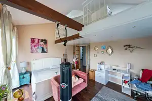 Exklusives Zweifamilienhaus in Maintal-Dörnigheim – Villenlage am Main, ca. 350 m² Wohnfläche – Main-Kinzig-Kreis – Vorschaubild 10