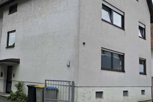 ***Leben in einer grünen Oase direkt am Park-mit Platz für ein zweites Haus (mit Bauvorbescheid)*** – Die vollständige Adresse der Immobilie erhältst du vom Anbieter., 68309 Käfertal, Mannheim – Vorschaubild 4