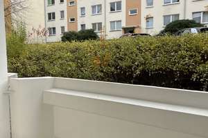 wunderbare 4 Raumwohnung in der Hochparterre – Talstr. 40, 9117 Reichenbrand, Chemnitz – Vorschaubild 2