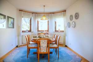 Großzügiges Einfamilienhaus mit Garten, Balkon & Terrasse – ideal für Familien – Die vollständige Adresse der Immobilie erhältst du vom Anbieter., 90522 Oberasbach – Vorschaubild 4