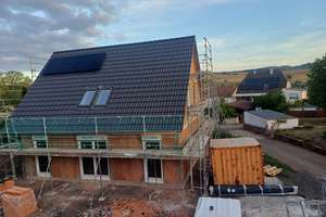 Erstbezug freistehendes Einfamilienhaus  – 67722 Winnweiler – Vorschaubild 2