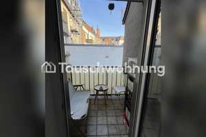 Tauschwohnung: Großzügige Wohnung am Friesenplatz – Die vollständige Adresse der Immobilie erhältst du vom Anbieter., 50667 Altstadt/Nord, Köln – Vorschaubild 5