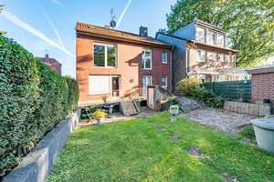 Wohnen am Kastell - Zweifamilienhaus mit moderner Eigentümerwohnung am Oberhausener Kastell – Die vollständige Adresse der Immobilie erhältst du vom Anbieter., 46147 Holten, Oberhausen – Vorschaubild 11