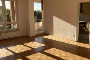 schöne 3-Zimmer-Wohnung mit Balkon  in Düsseldorf