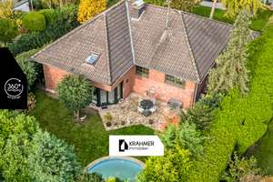 Top Split-Level-Architektur – Die vollständige Adresse der Immobilie erhältst du vom Anbieter., 40668 Meerbusch – Vorschaubild 1