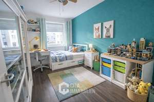 Neuwertiges 4,5-Zimmer-Haus in Worms (2013) – modern & ideal für Familien – Die vollständige Adresse der Immobilie erhältst du vom Anbieter., 67549 Neuhausen, Worms – Vorschaubild 7