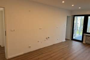 Helle 3-Zimmer Wohnung in Karlsruhe-Hagsfeld – Die vollständige Adresse der Immobilie erhältst du vom Anbieter., 76139 Hagsfeld, Karlsruhe – Vorschaubild 6