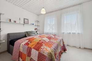 Hochwertig saniertes Fachwerk-Reihenendhaus mit Dachterrasse – ideal für Paare & Familien – Die vollständige Adresse der Immobilie erhältst du vom Anbieter., 31134 Oststadt / Stadtfeld, Hildesheim – Vorschaubild 13