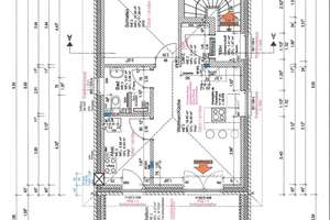 Modern & ruhig wohnen – attraktive Wohnung in Hamburg-Bramfeld – 22177 Bramfeld, Hamburg – Vorschaubild 3