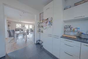 Großzügiges, effizientes Einfamilienhaus, 5 Zimmer + Hobbyraum, Terrasse mit Garten – Die vollständige Adresse der Immobilie erhältst du vom Anbieter., 85653 Aying – Vorschaubild 9