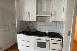 Helles 1,5-Zimmer Appartement mit Balkon in Rodenkirchen – Die vollständige Adresse der Immobilie erhältst du vom Anbieter., 50996 Rodenkirchen (Ortsteil), Köln – Vorschaubild 6