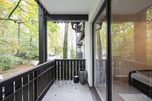 Hochwertige 4‑Zimmer‑Wohnung in der Pienzenauerstraße am Herzogpark – möbliert & befristet – – Die vollständige Adresse der Immobilie erhältst du vom Anbieter., 81925 Herzogpark, München – Vorschaubild 7