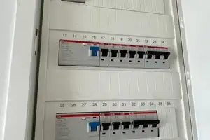 Reserviert- Schöne, sanierte 1-Zimmer-Wohnung in zentraler Lage - courtagefrei – Grevenweg 32, 20537 Hamburg – Vorschaubild 12