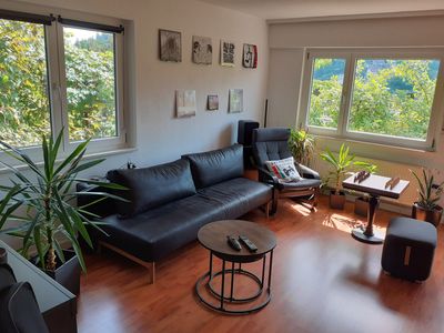 3-Zimmer-Wohnung in Calw