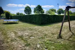 Idyllische Hofanlage mit zusätzlichem EFH in ruhiger, ländlicher Lage! – Heinsberg (Kreis) – Vorschaubild 28