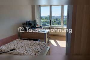 Tauschwohnung: Schöne 2 Zimmer-Wohnung mit Balkon – Helene-Weigel-Platz 6, 12681 Marzahn, Berlin – Vorschaubild 7